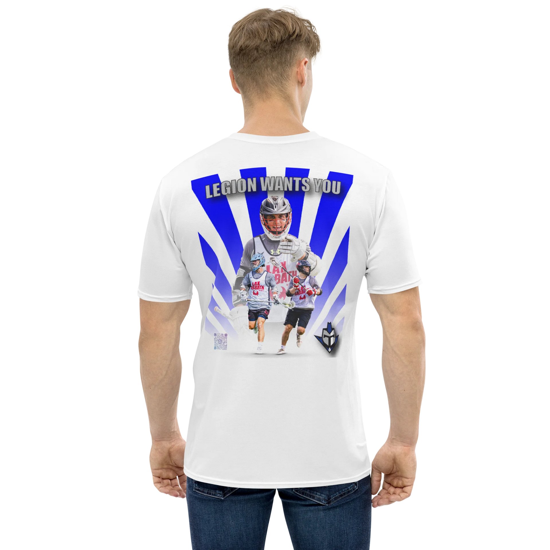 Flyer Shirt #1 product image (1)