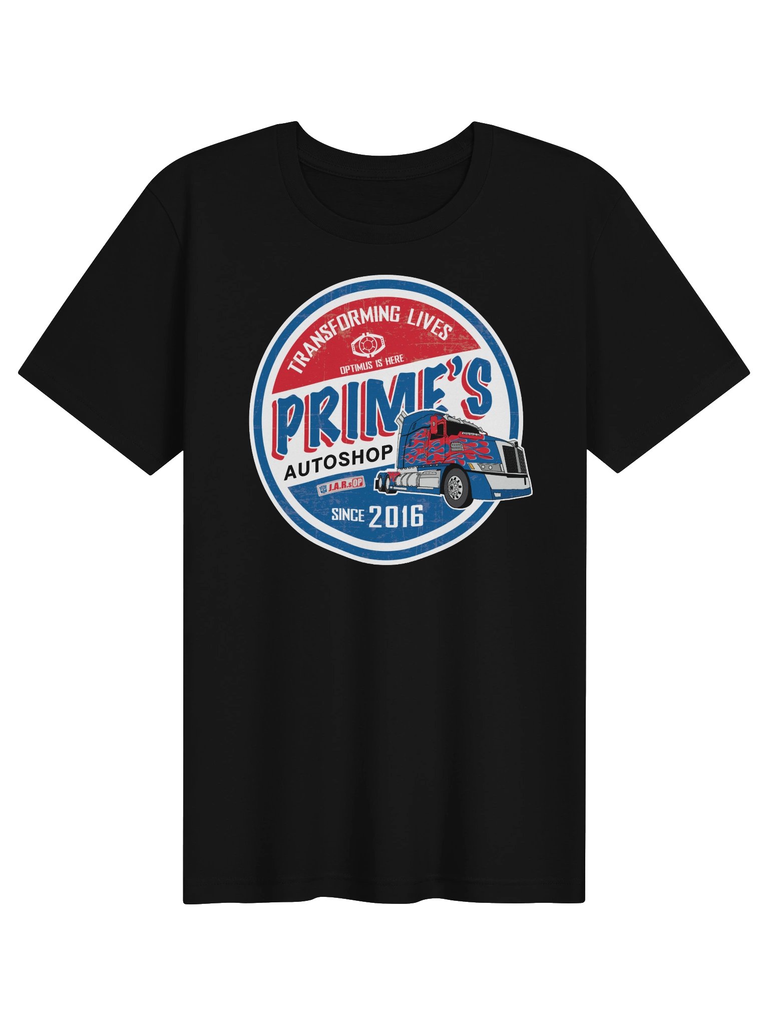 Prime's Autoshop product image (1)