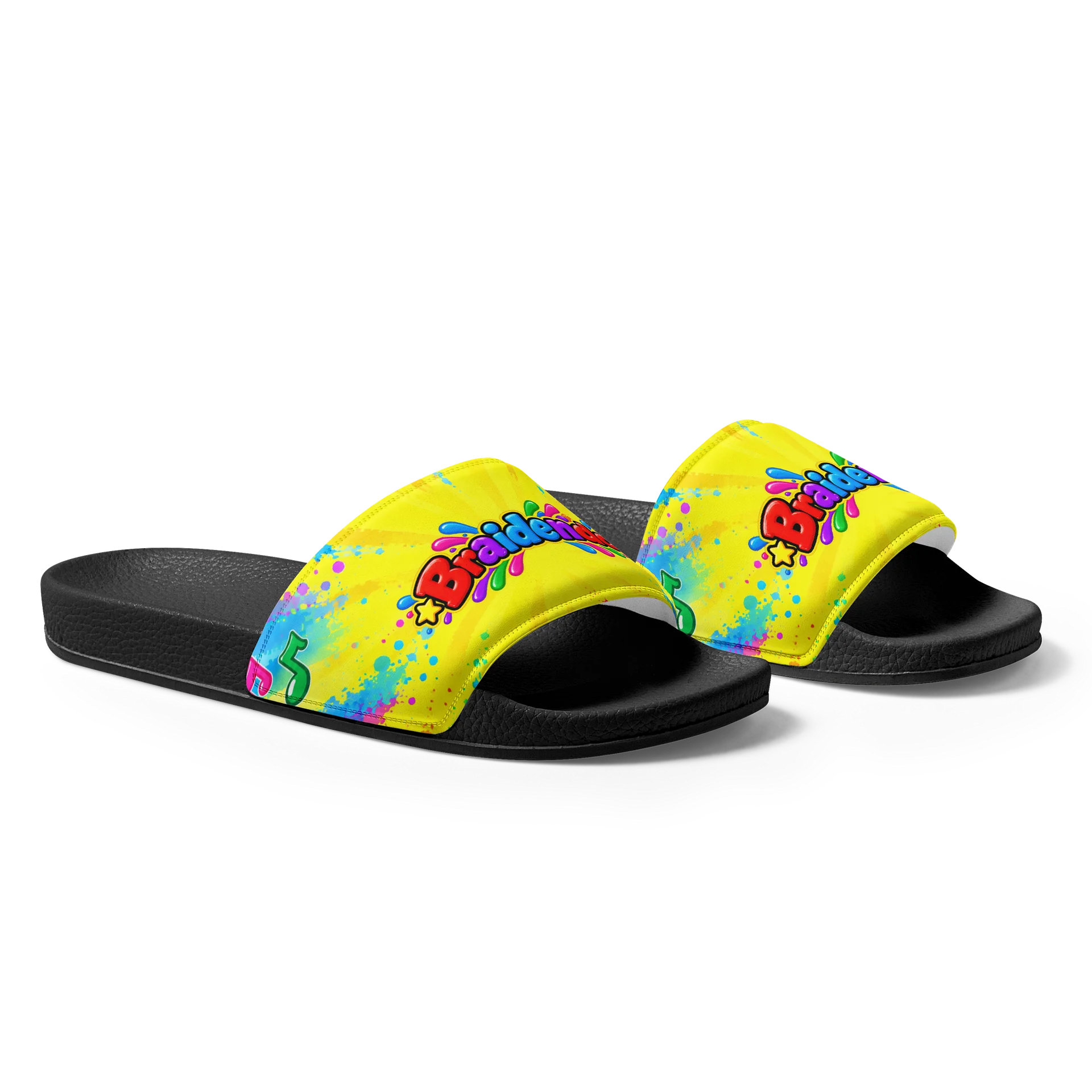 Braidendon Sandals-Men product image (1)