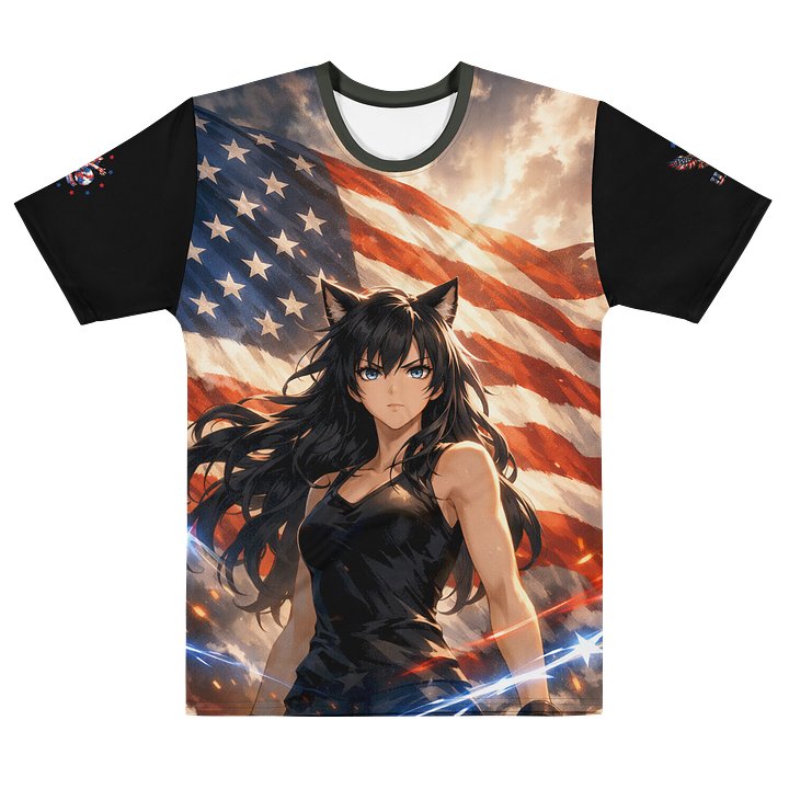 LIBERTY STRIKE product image (1)