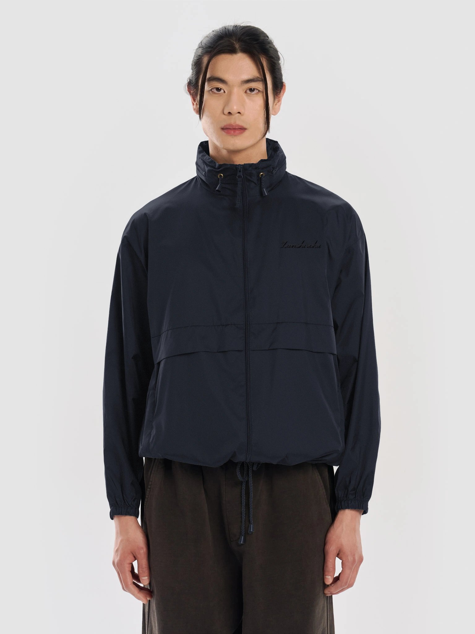 ZANSHI WINDBREAKER SEIRAN EDITION product image (3)