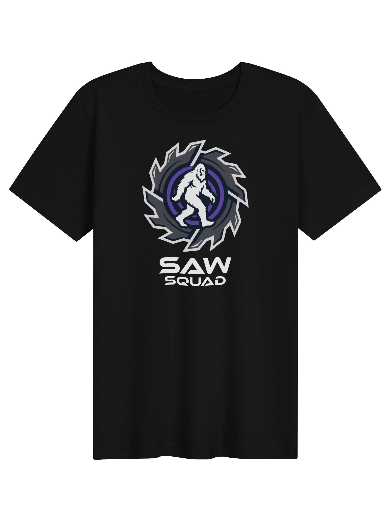 Saw Squad Tee [Lightweight] product image (1)
