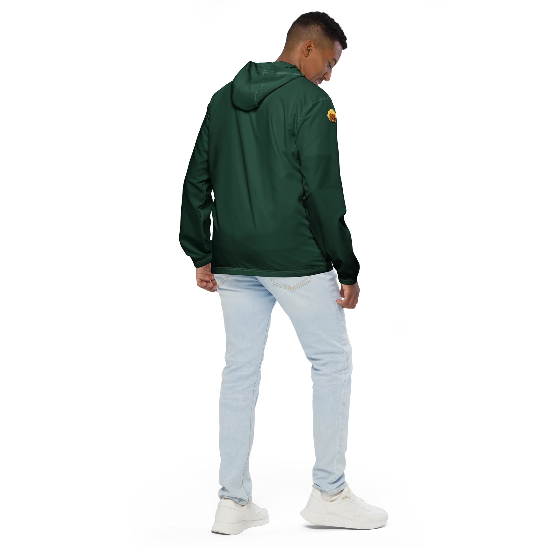 Windbreaker product image (4)