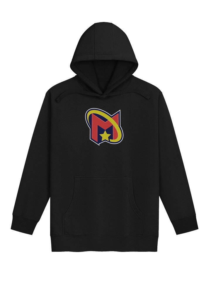Journey Merch Mike Odyssey Hoodie! product image (1)