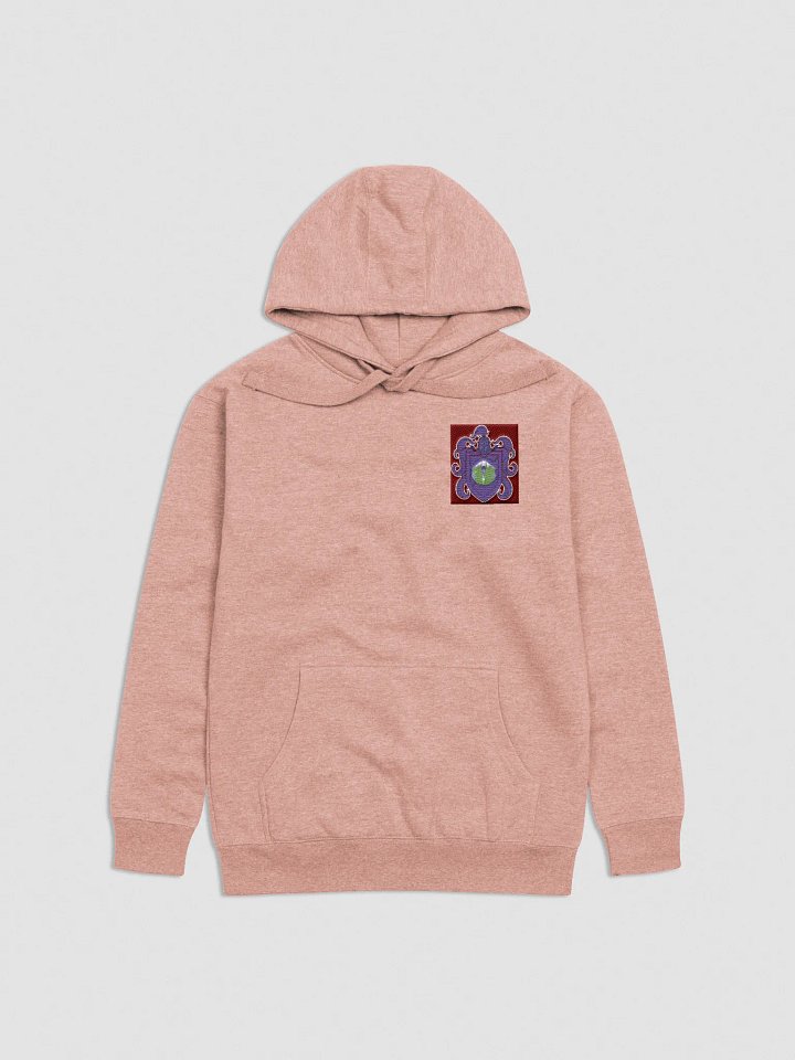 Cryptopian Group Members Hoodie product image (1)