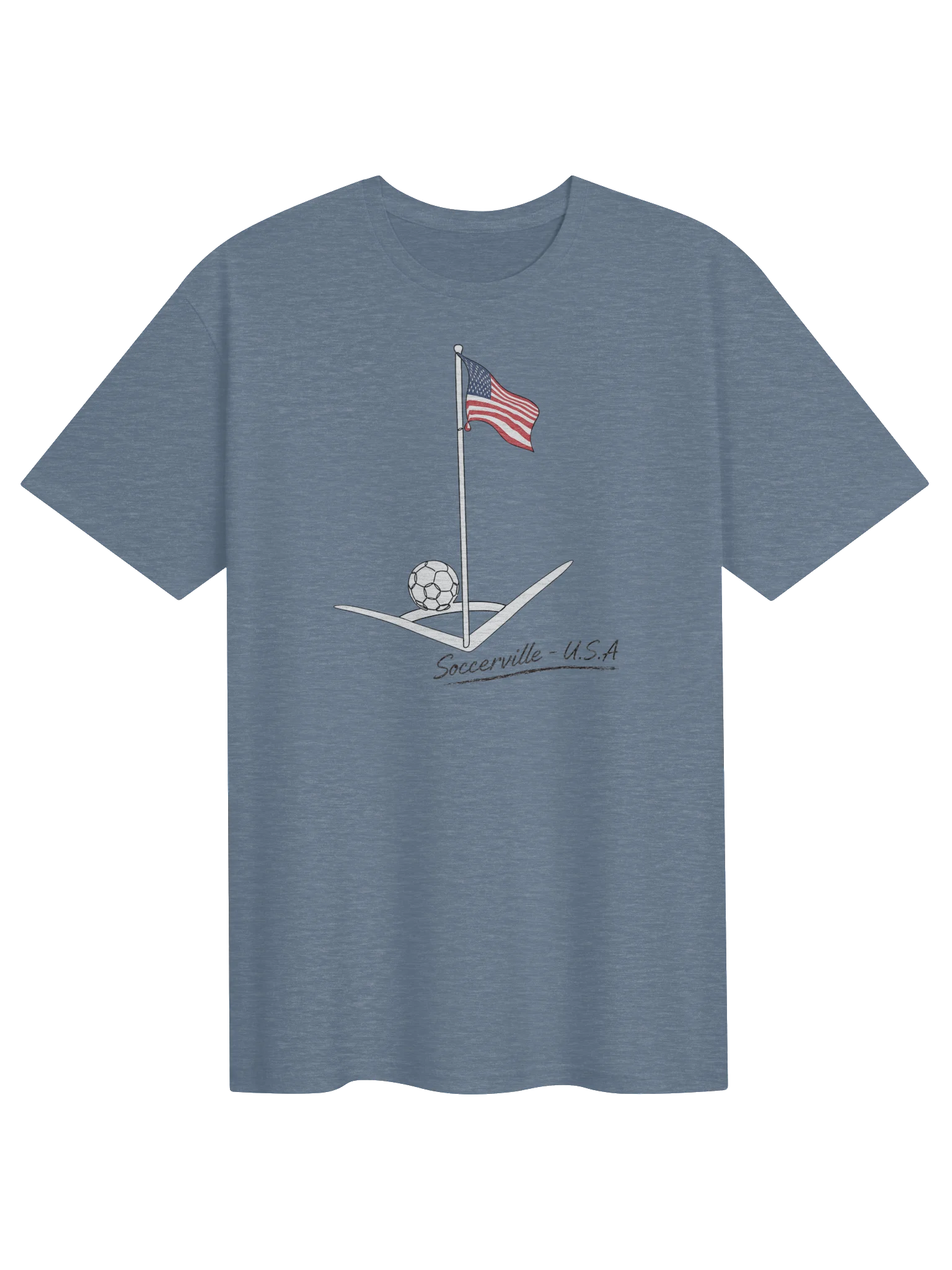 Corner Kick Tee product image (31)