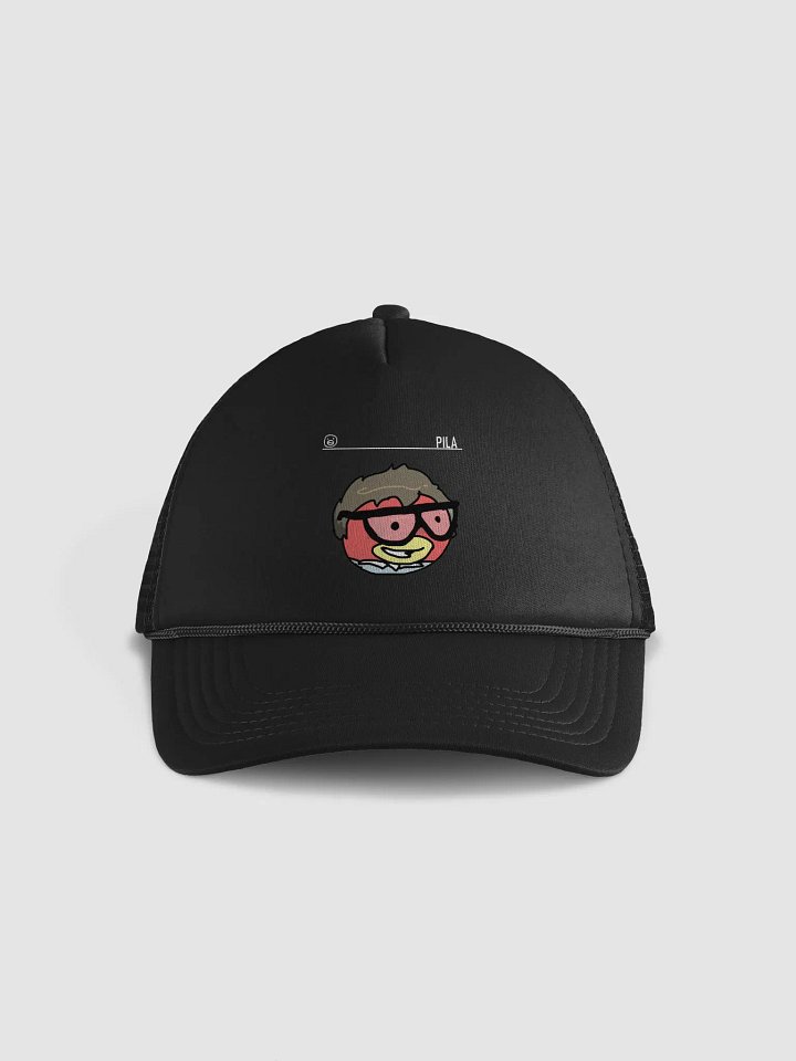 Pila Cap product image (1)