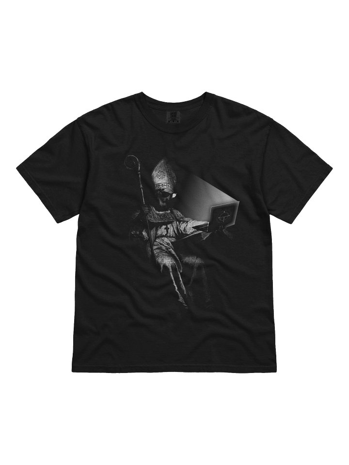 Isidore of Seville T-Shirt product image (1)
