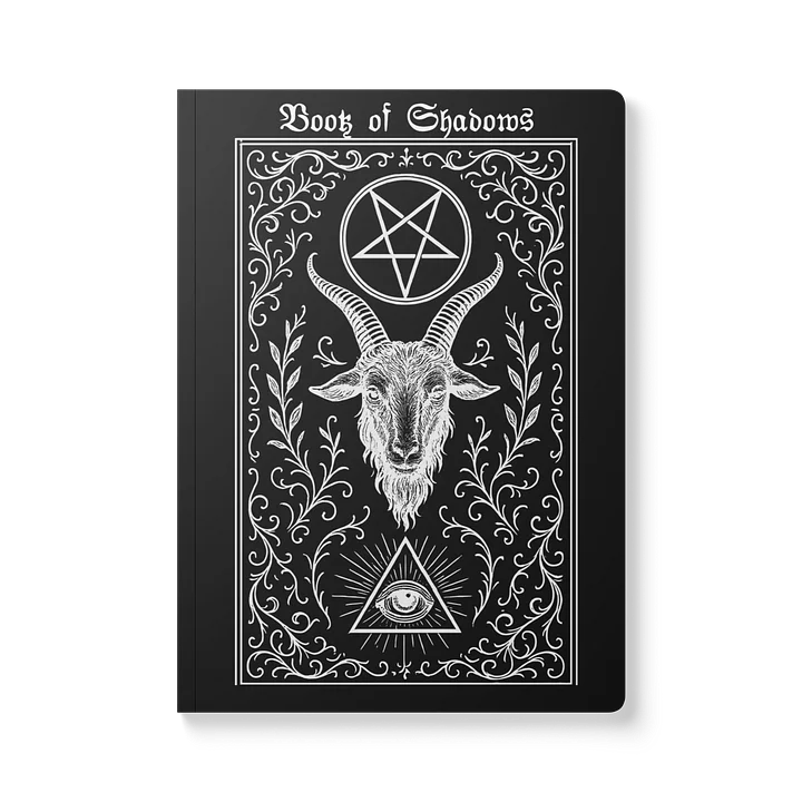 Book of Shadows product image (1)