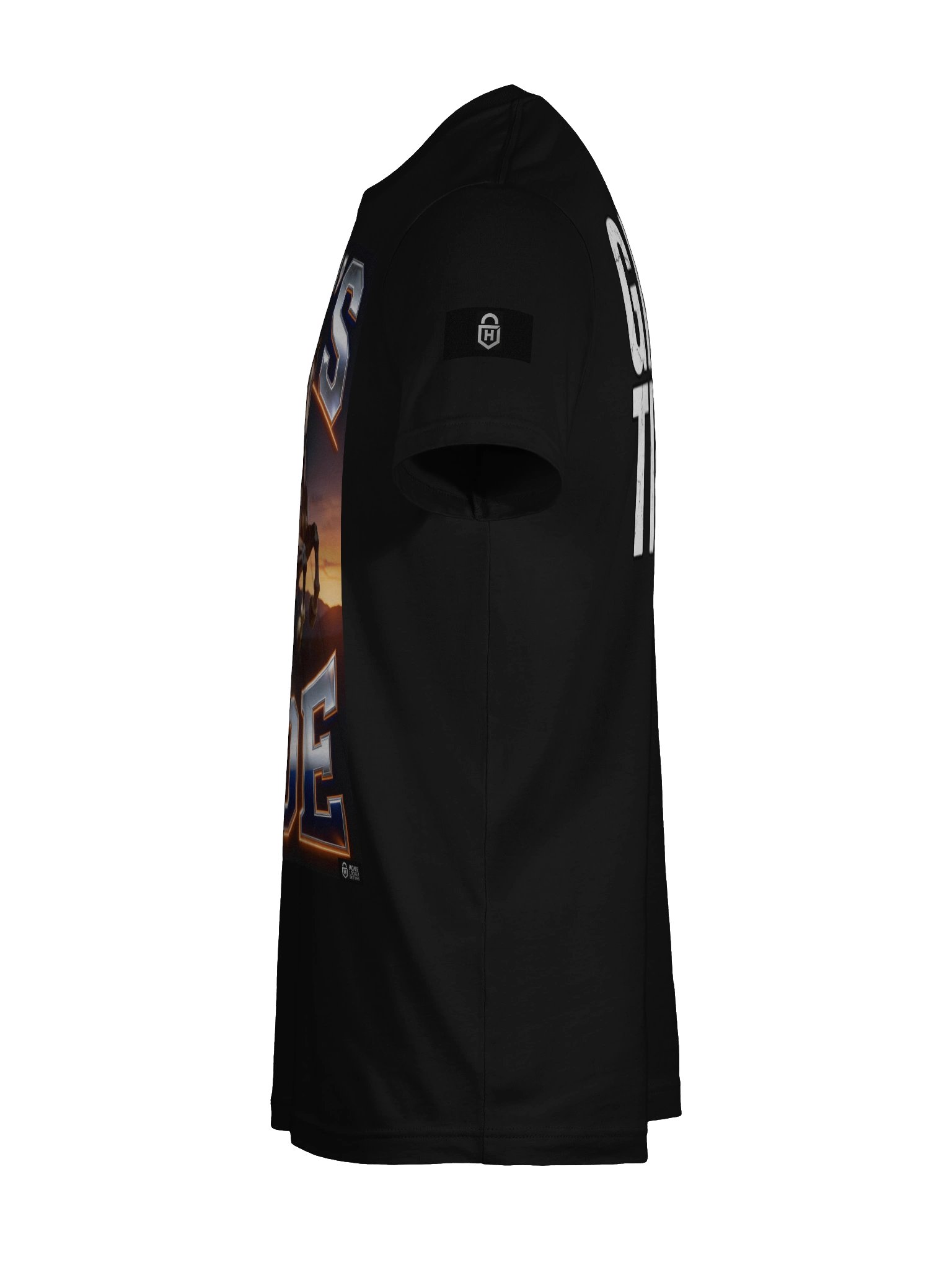 Let’s Ride | Denver | Football | Home Locker product image (11)