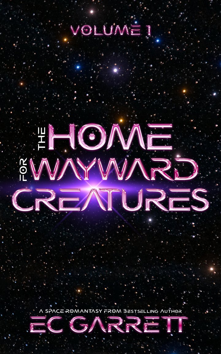 The Home for Wayward Creatures - Signed Paperback product image (1)