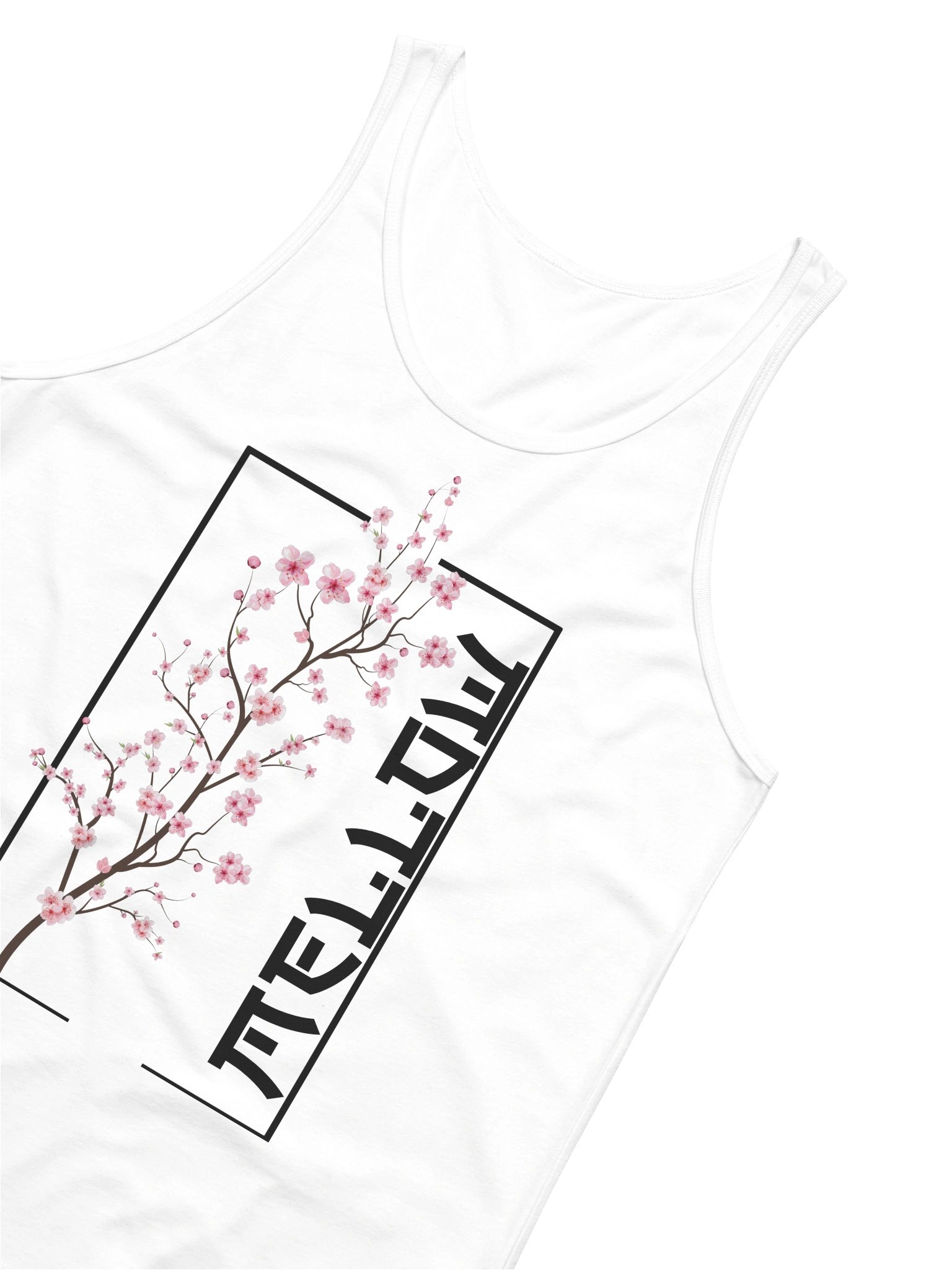 Mellow x Japan - Tank Top product image (8)