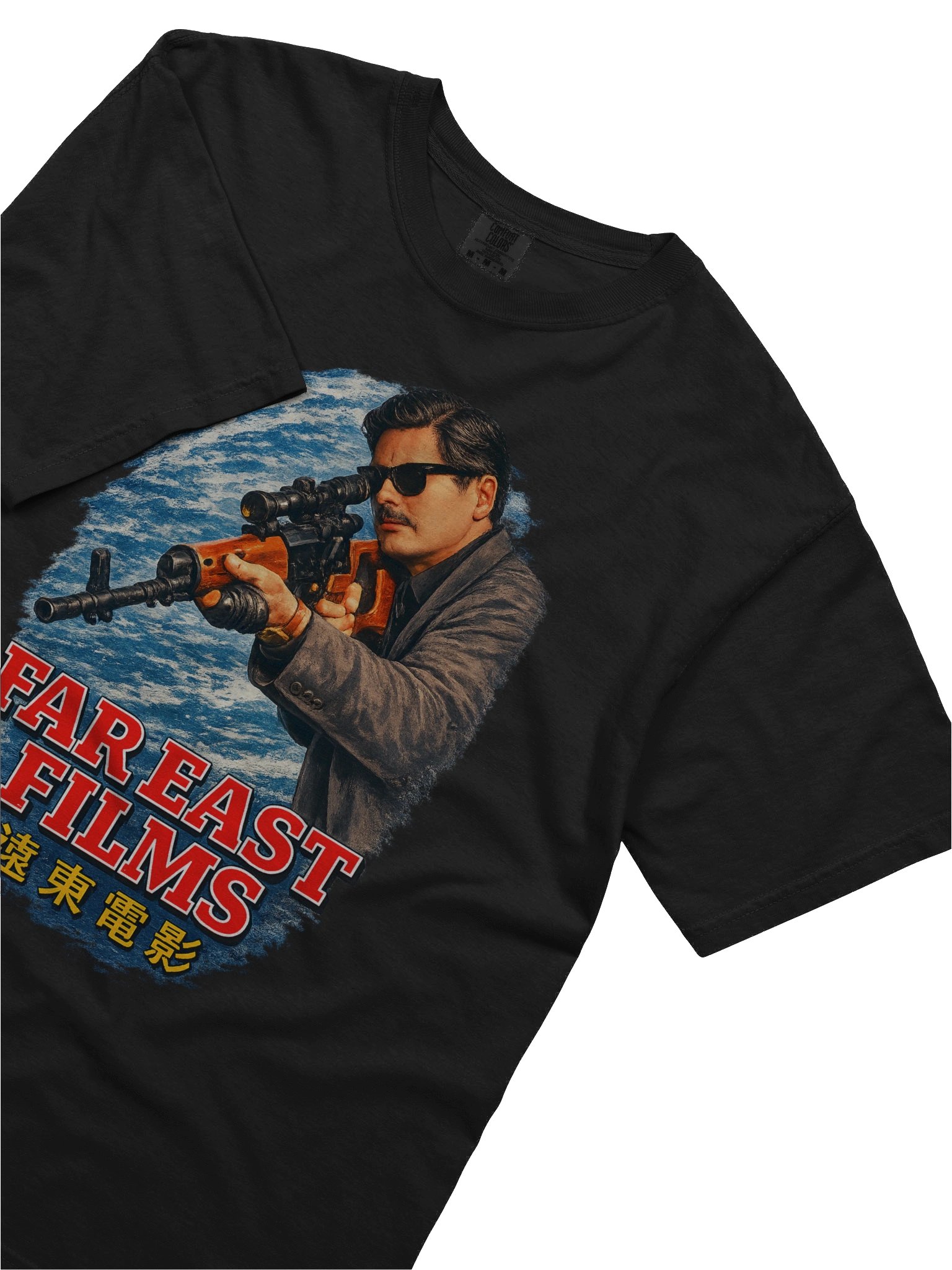 The Hitman Tee product image (41)