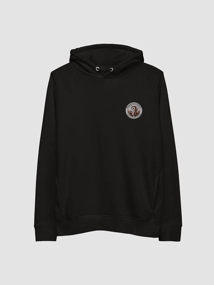 [BourbonBlenders] Stanley/Stella Eco Hoodie Stanley/Stella STSU824 product image (2)
