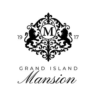 Grand Island Mansion