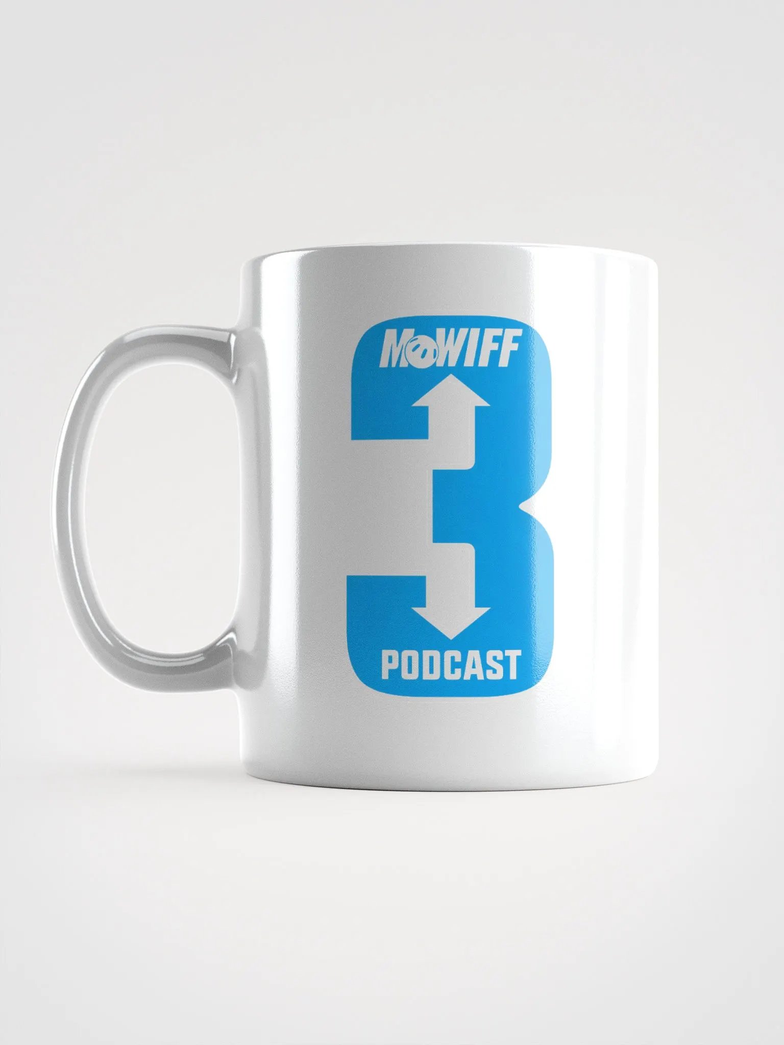 Podcast Mug product image (18)