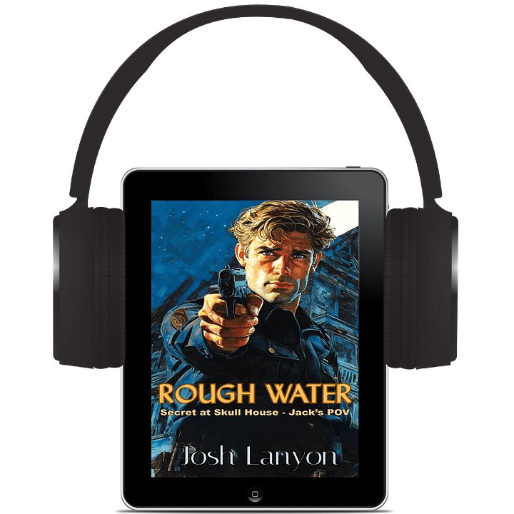 Rough Water Audio product image (1)