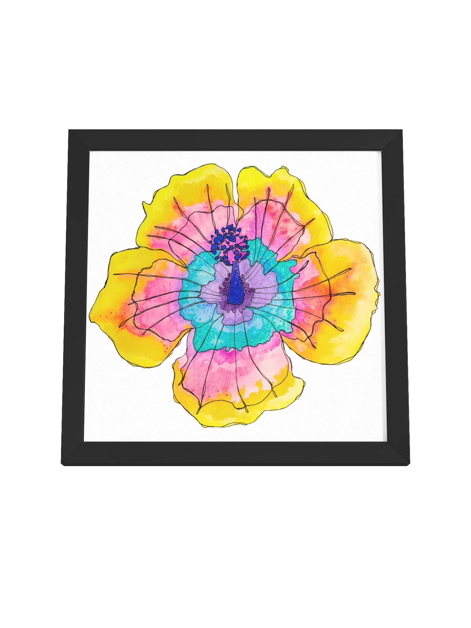 Electric Hibiscus product image (4)