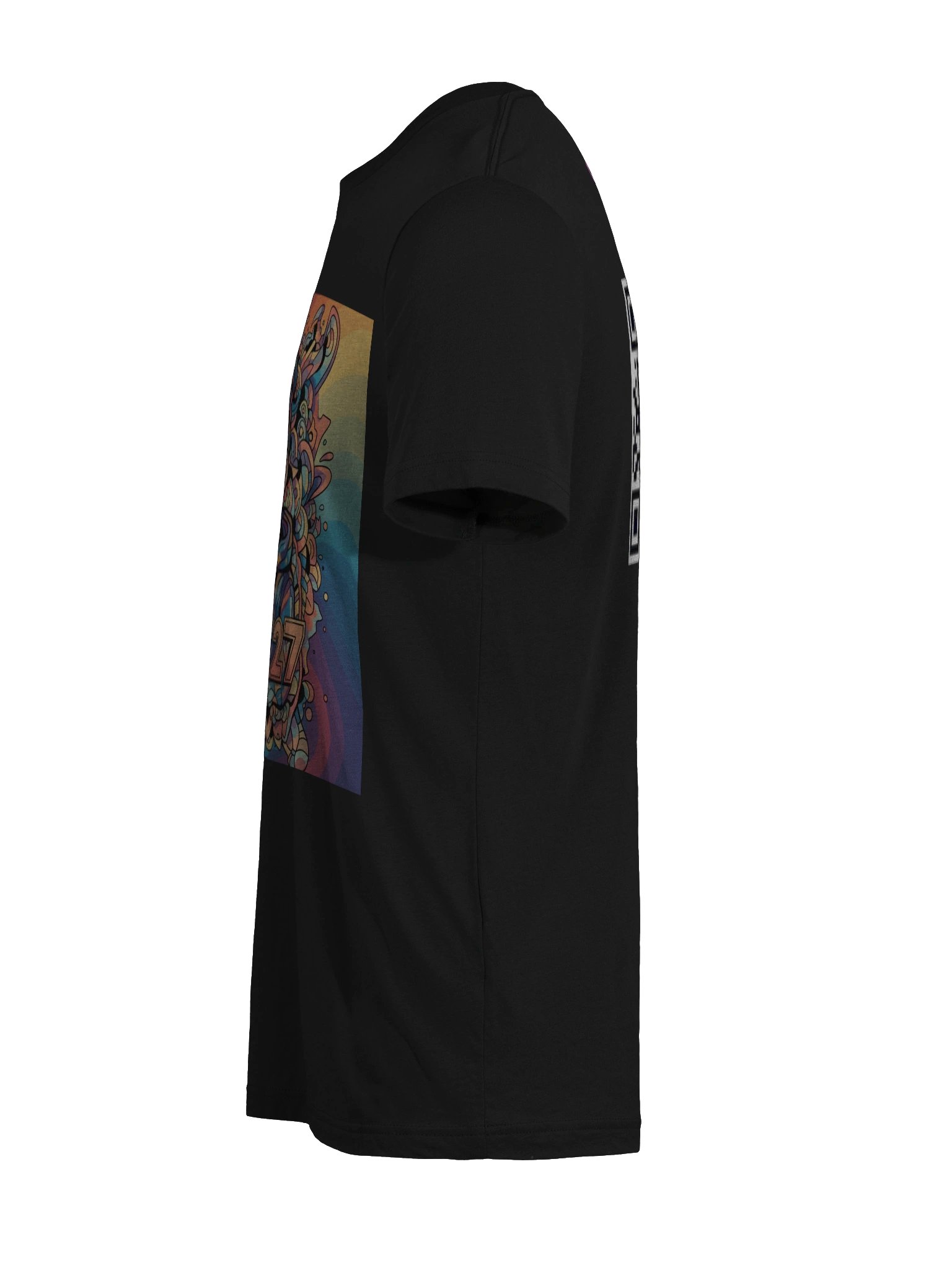 Nerd NERK27 Tee product image (99)