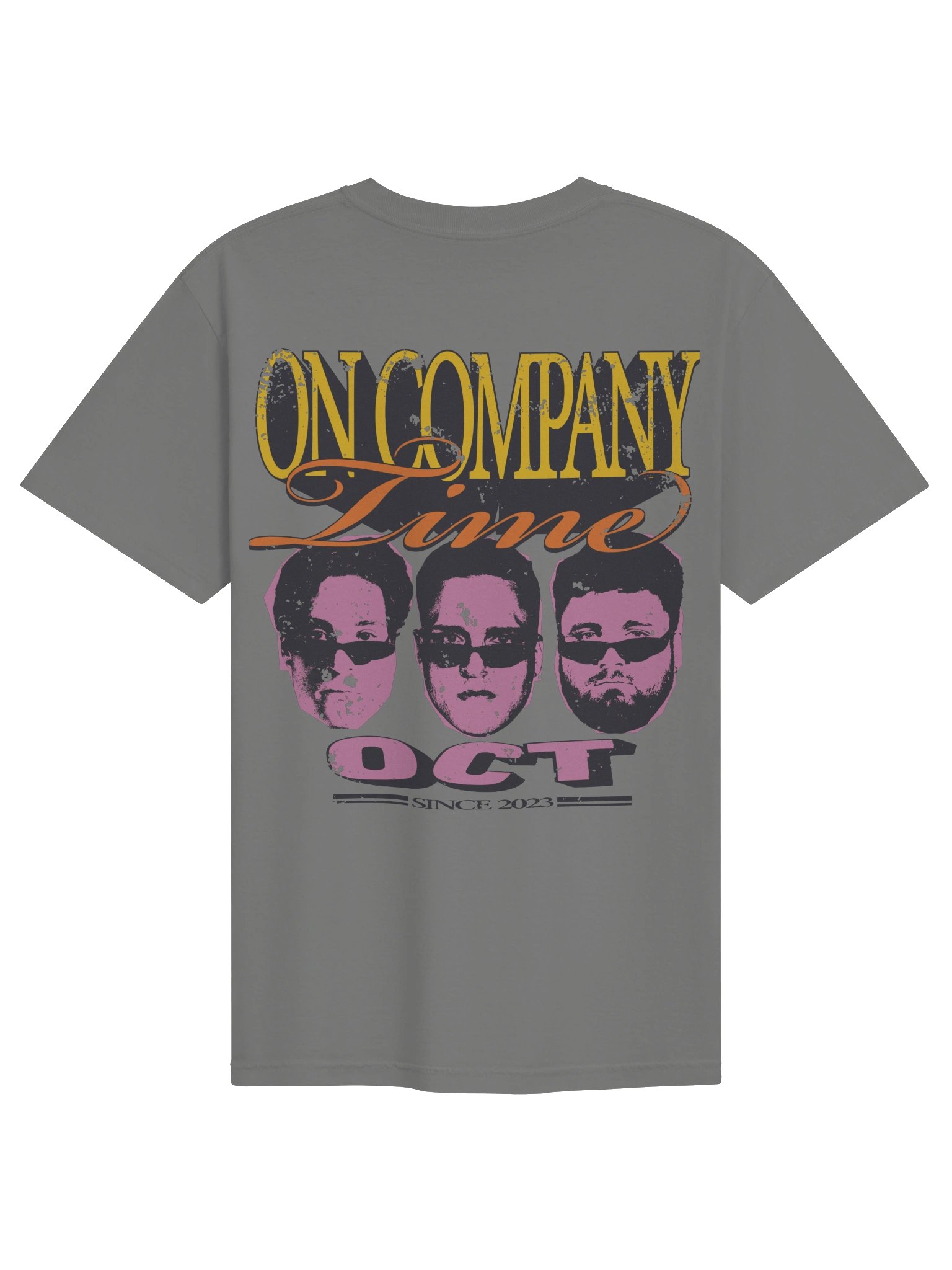 Retro Tee product image (2)