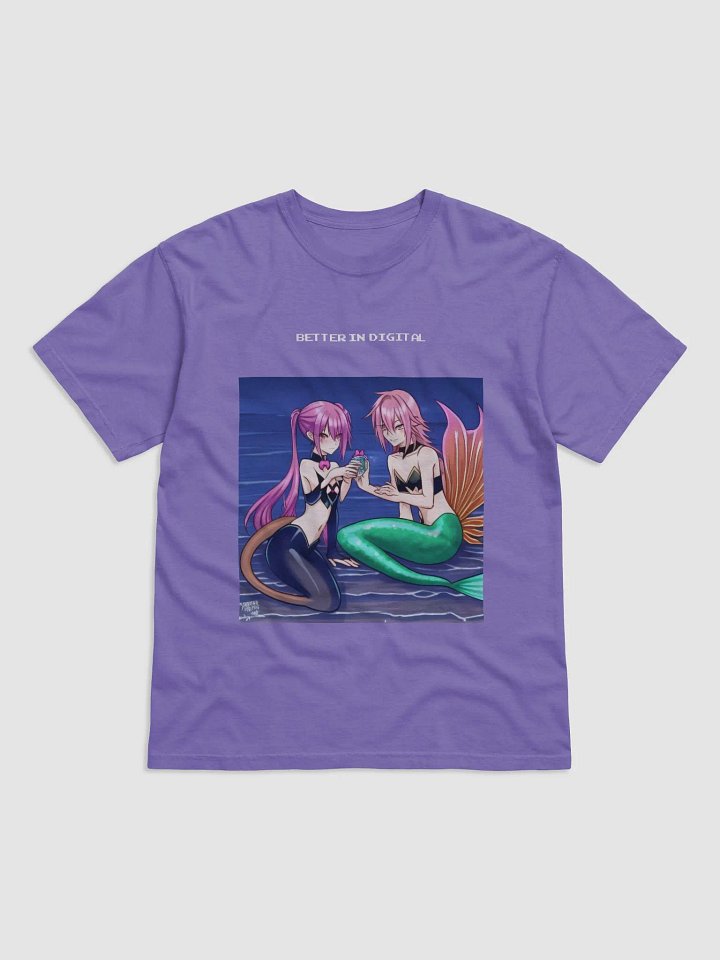 SIRENE MANGA product image (1)