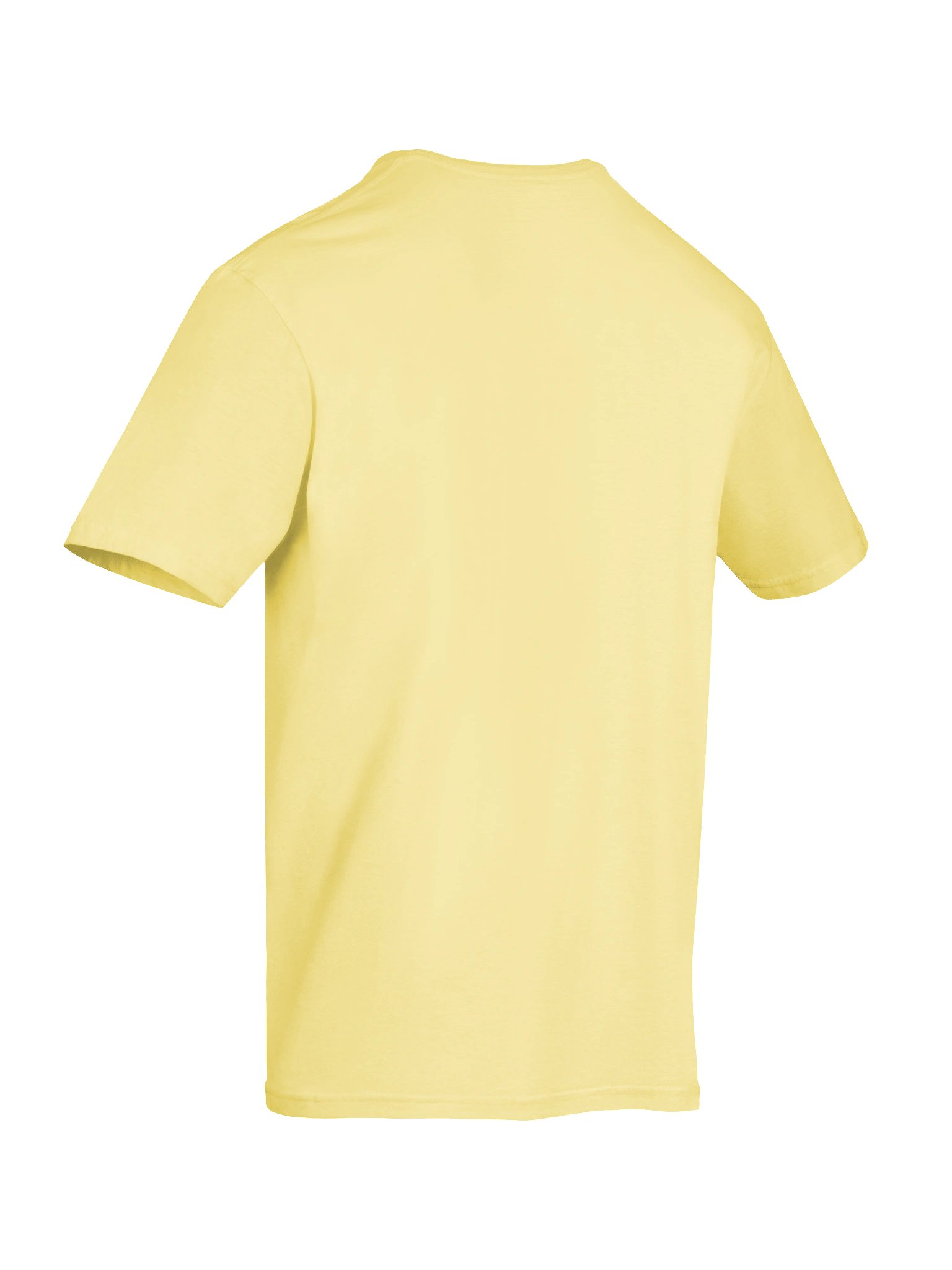 Water Into Coffee unisex soft T product image (68)