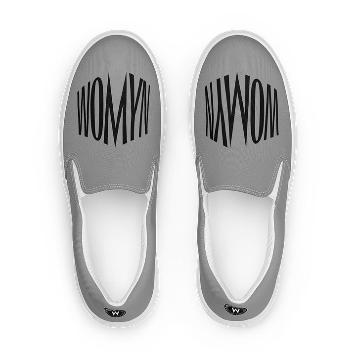 WOMYN Slip-On product image (1)
