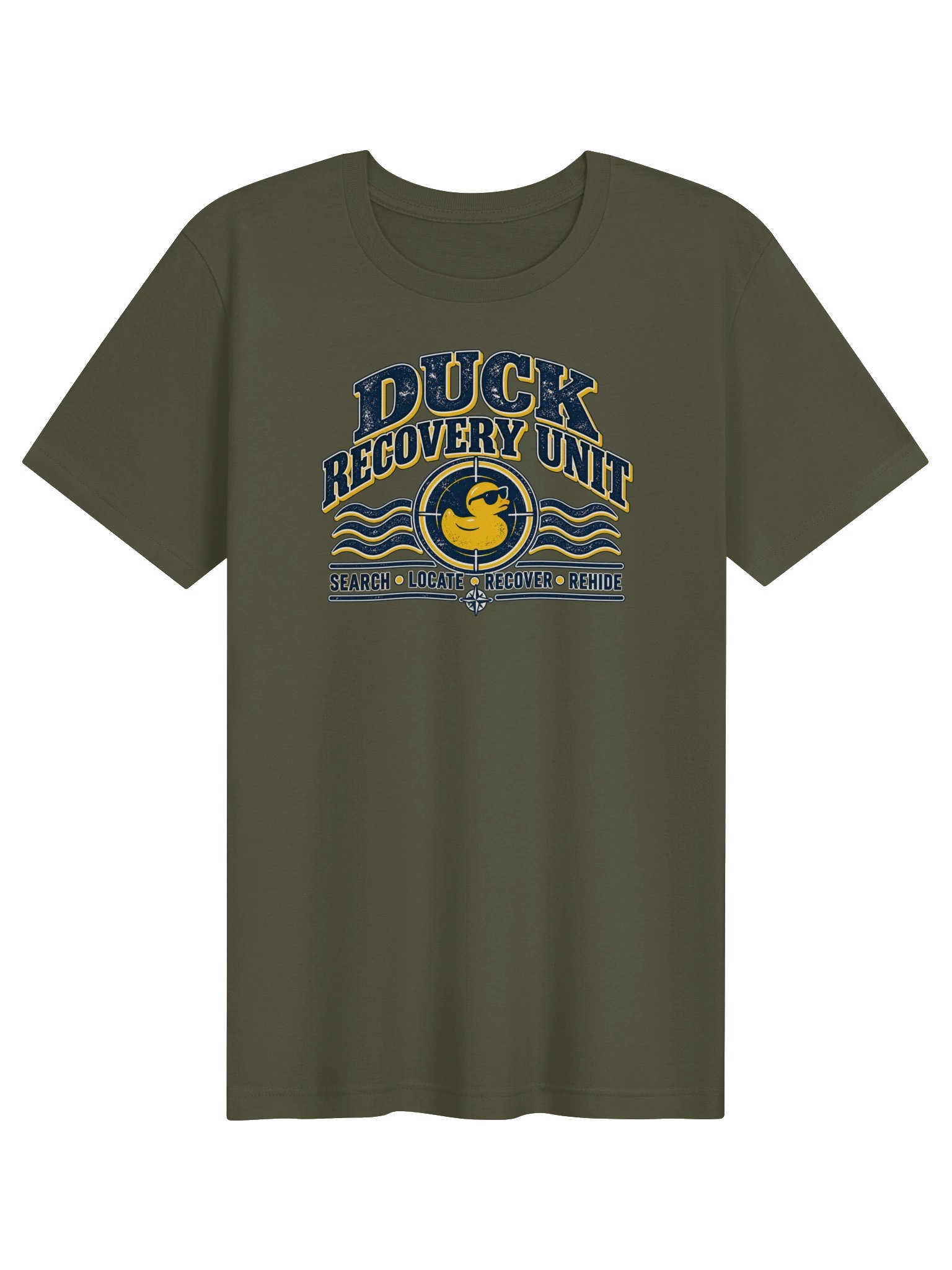 Duck Recovery Unit product image (8)