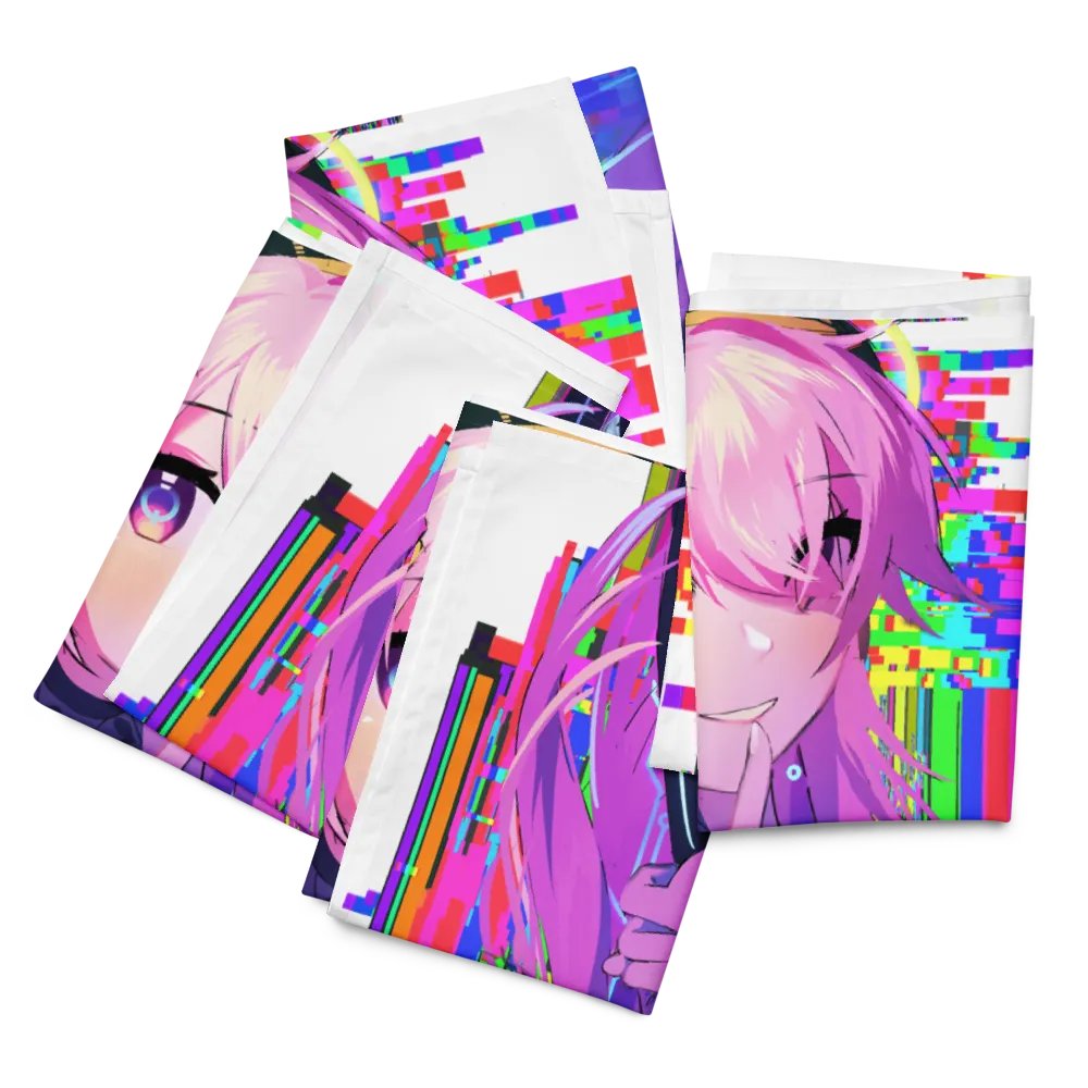 Upgraded Akheera Cloth Napkins product image (10)