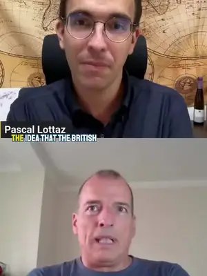 A researcher who volunteered for military service in former Yugoslavia as a young man describes the puzzle that shaped decades of his work: a week before the war erupted, he says 99% of people in Croatia, Serbia and the other republics would have told you it was impossible. Out of that confusion came a larger idea — that the British Empire never really went away. #Yugoslavia #BritishEmpire #WarHistory #Balkans #History