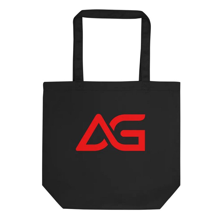 AG TOTE BAG product image (1)