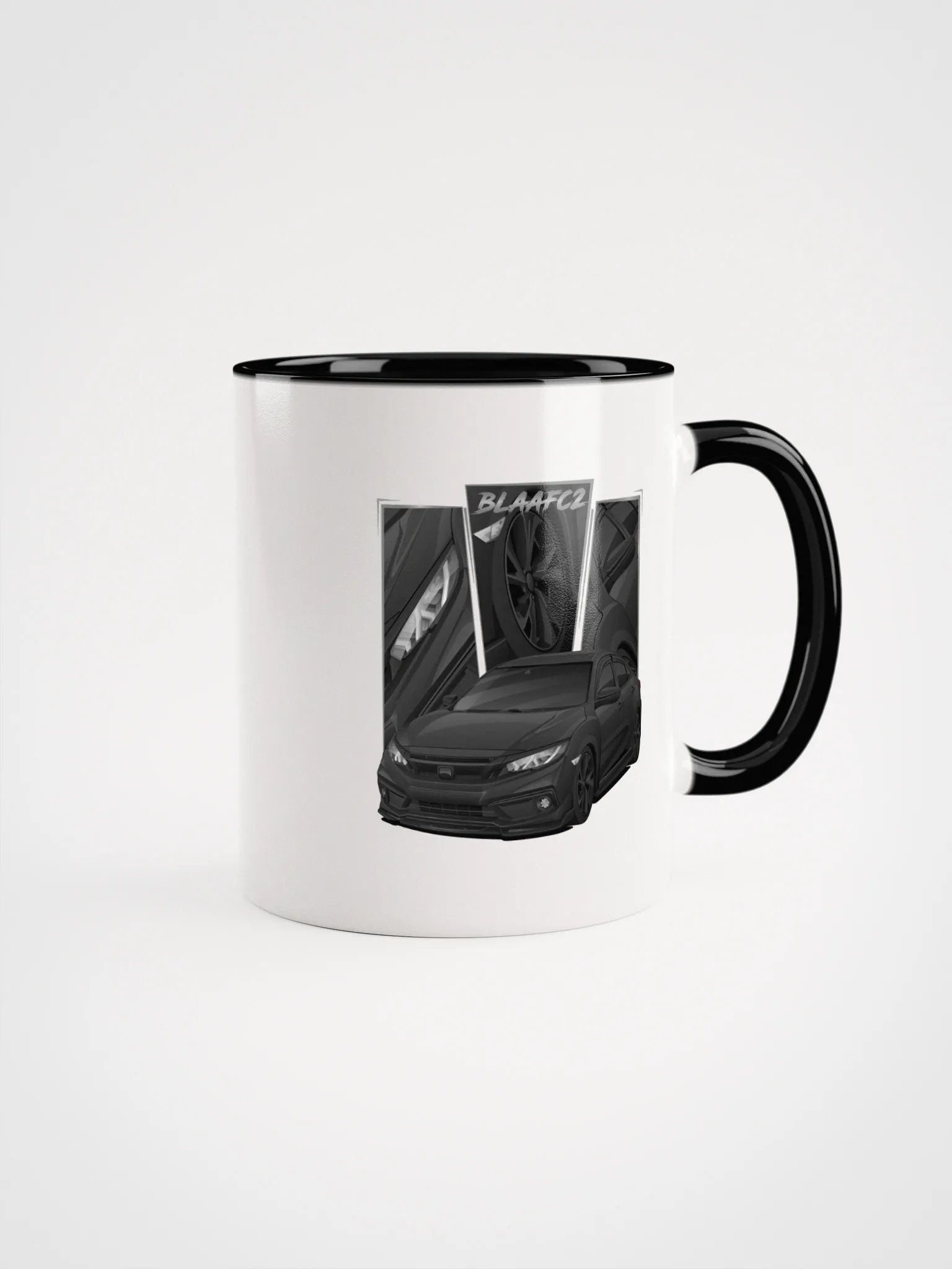 Mug - Blaafc2 product image (5)