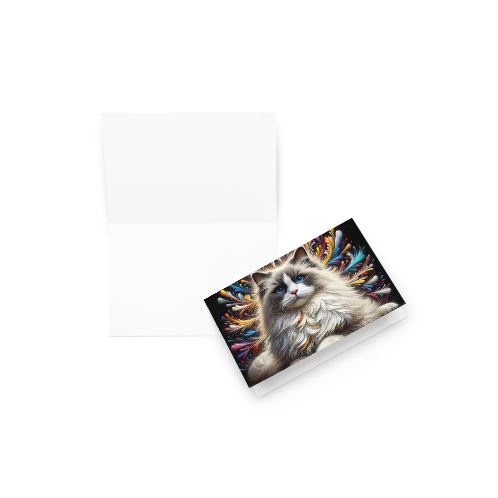 Cat Cognition: Ragdoll product image (23)