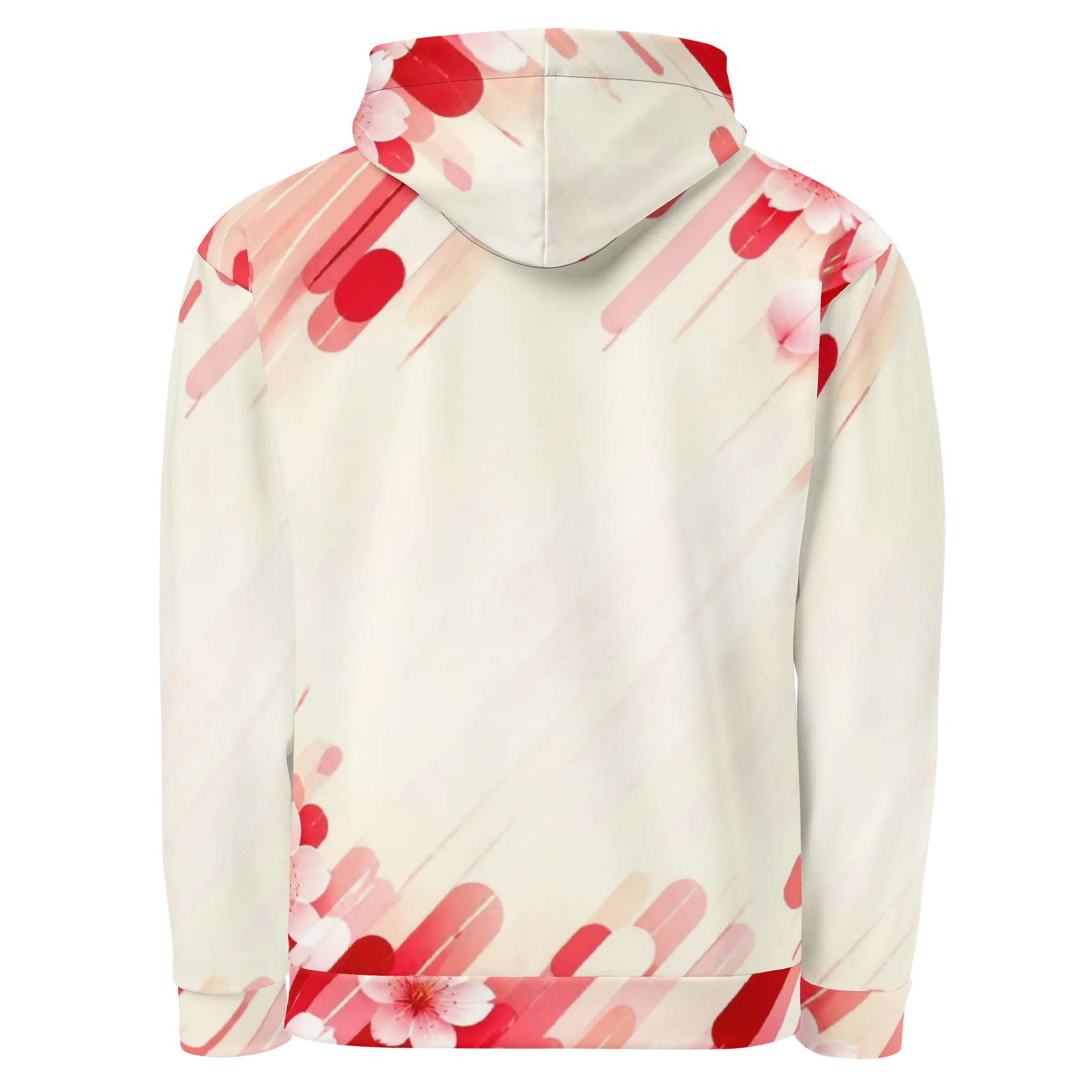 Cherry Blossoms Hoodie product image (2)