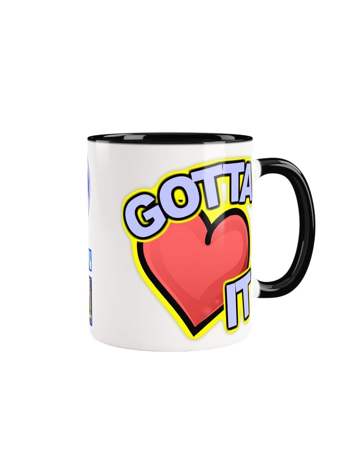 GLI-AMS Mug (Colored) product image (1)