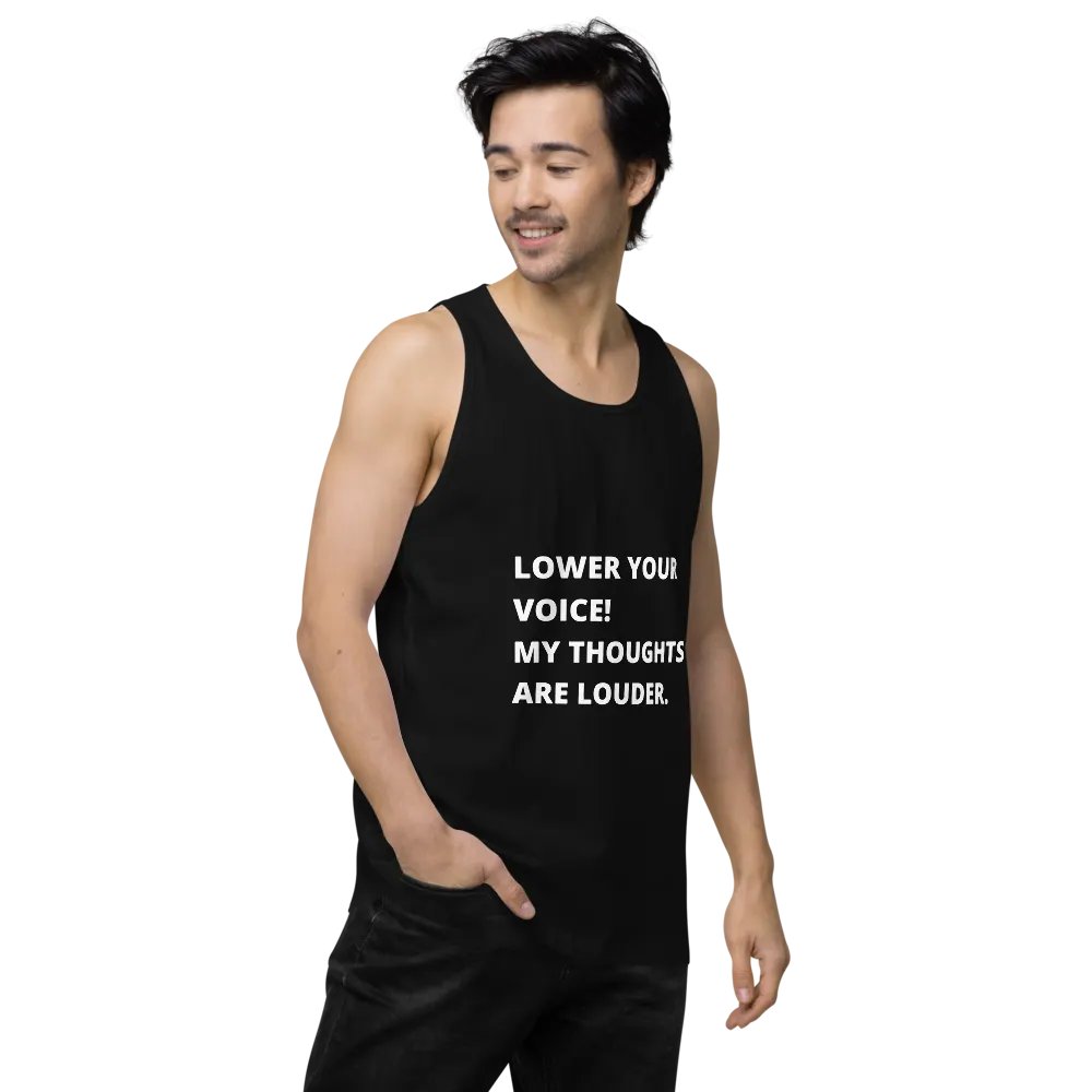 Men's Tank Top product image (3)
