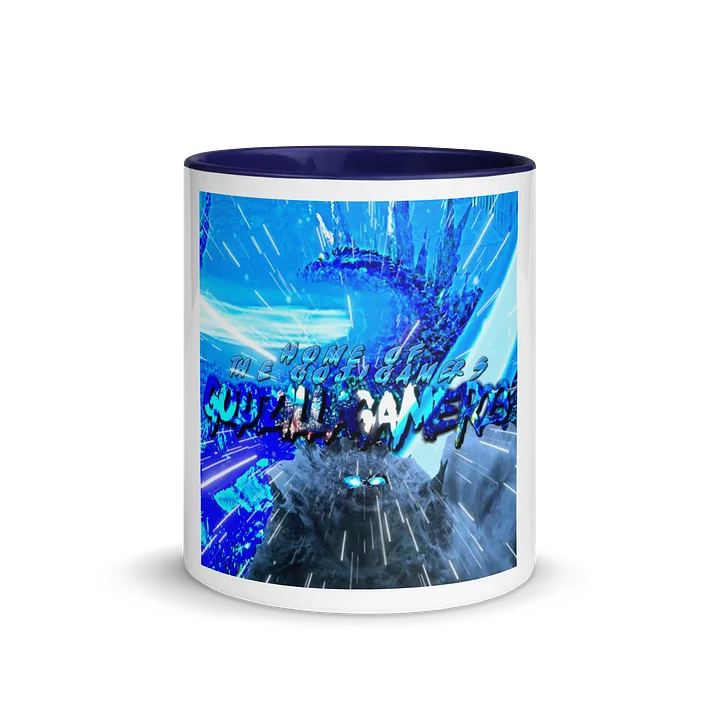 Coffee Mug With My Profile Picture product image (2)