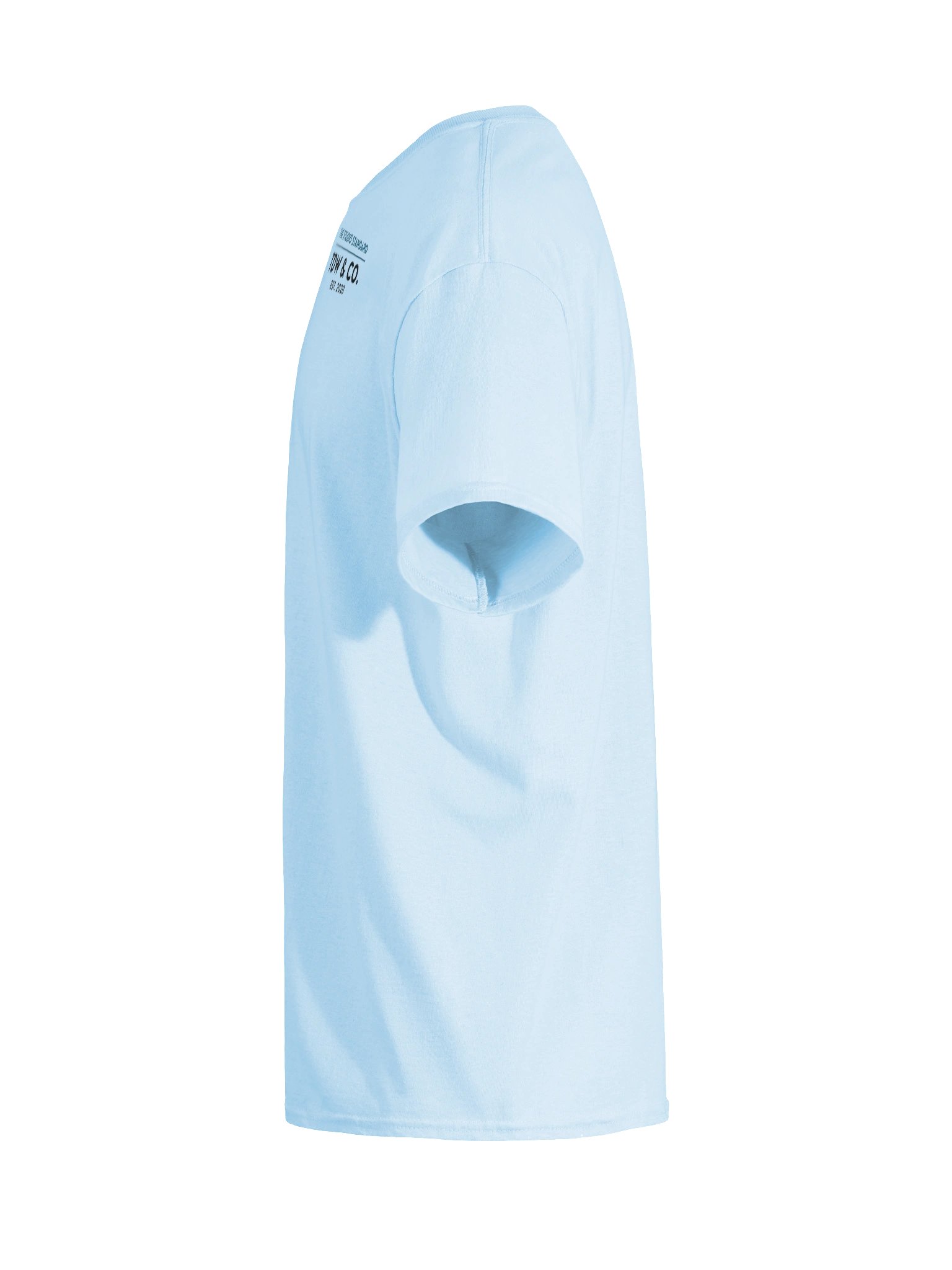 The Studio Standard T-Shirt (TDW) product image (9)