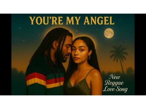 You Are My Angel [Instrumental], Modern Reggae Music product image (1)