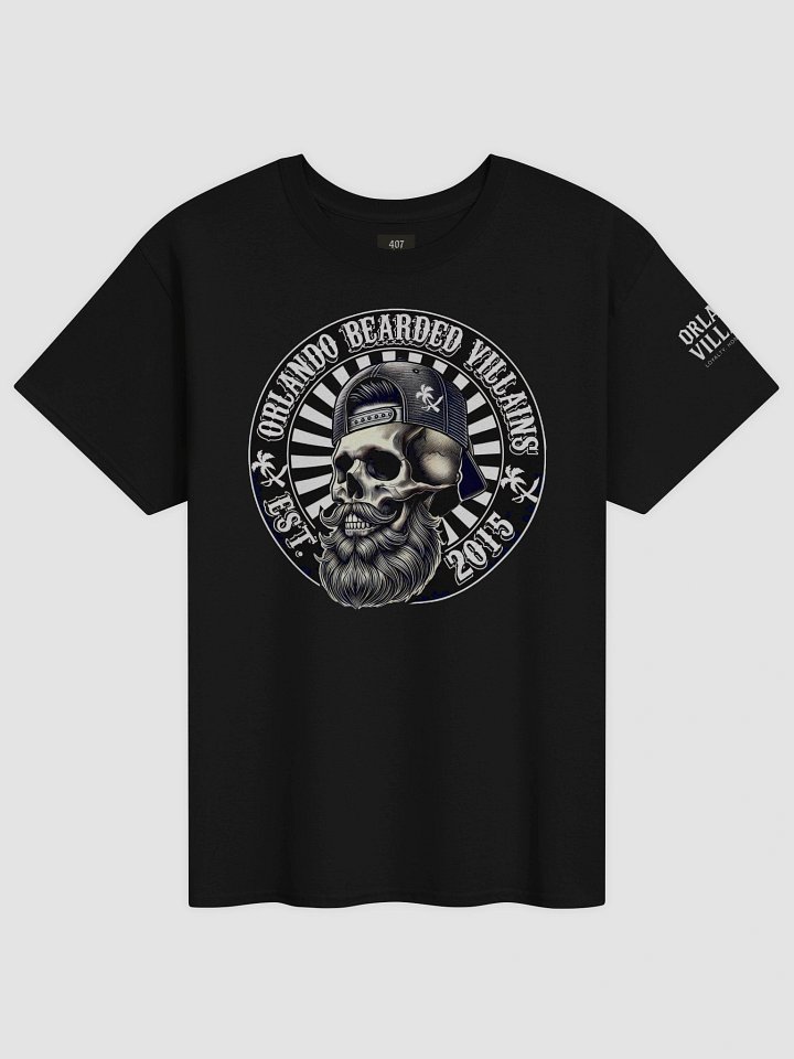 “The Brotherhood Tee – Orlando Edition” product image (1)