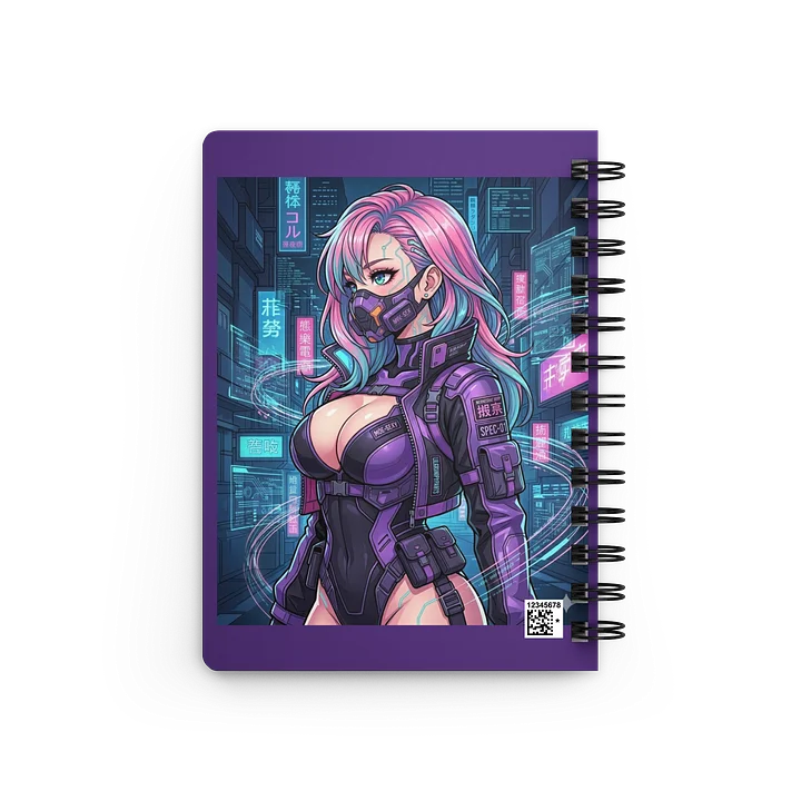 Anime Wednesday Vol 1 product image (2)