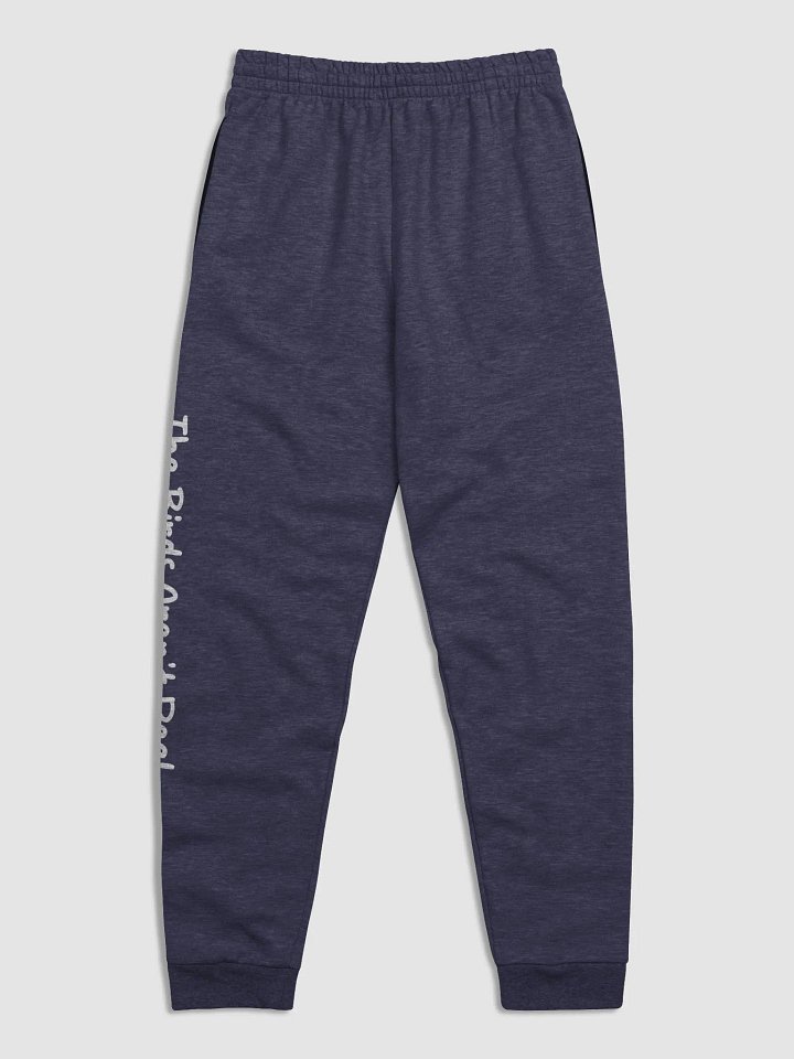 Government Spies Joggers product image (2)