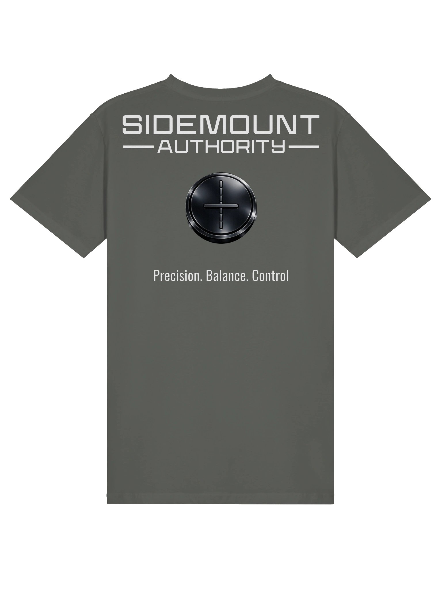 STABILITY Shirt product image (4)