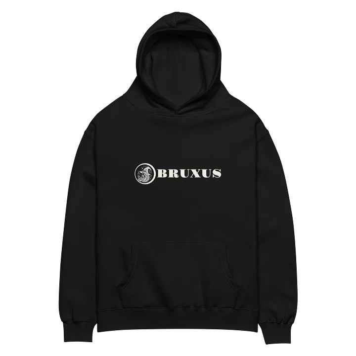Sweatshirt Blouse I'm Bruxus product image (2)