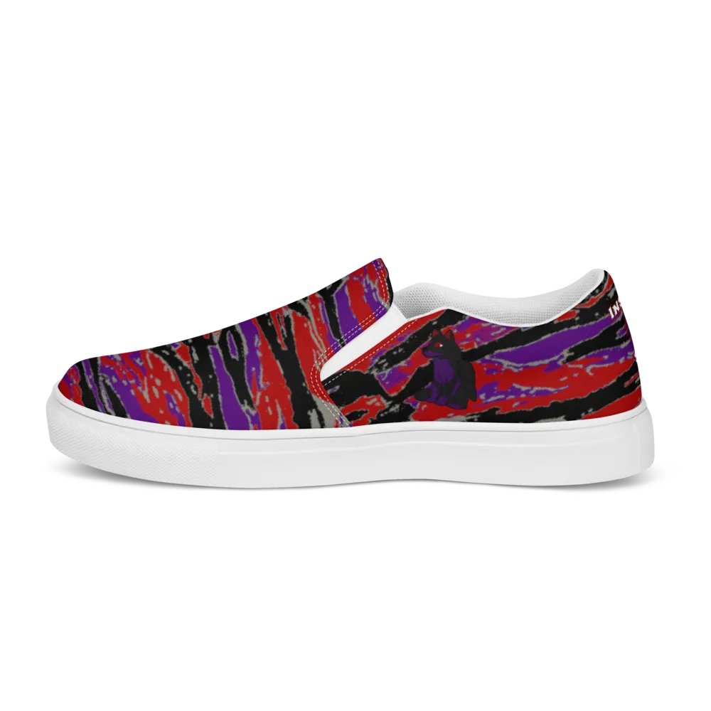 Men's Slip-On Canvas product image (8)