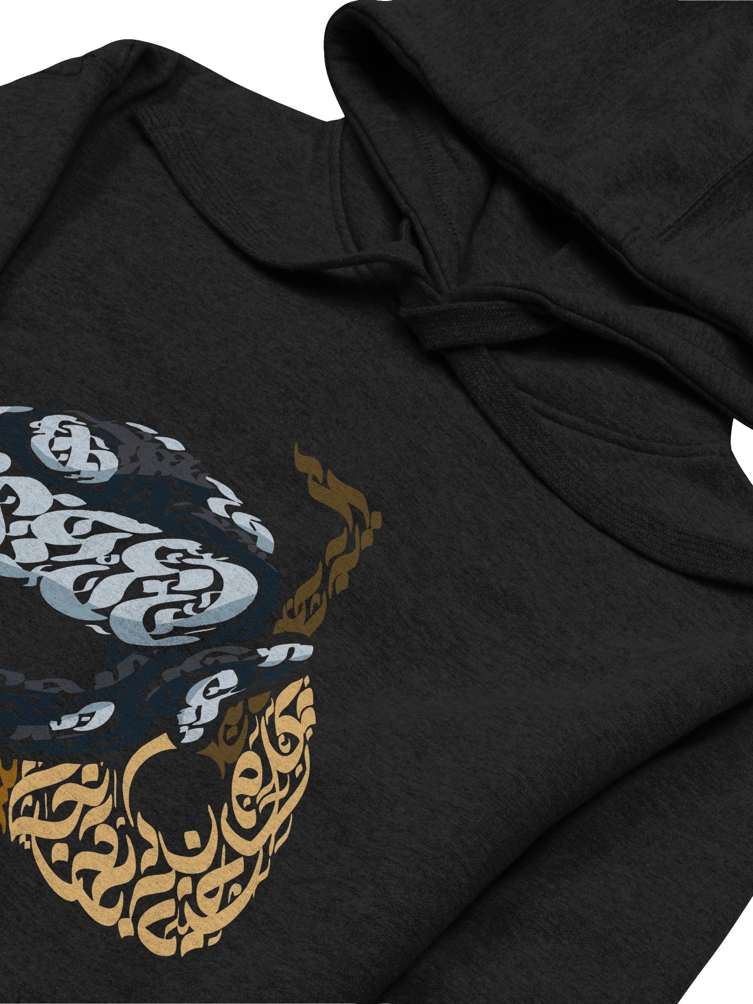 YAD Oud Hoodie product image (3)