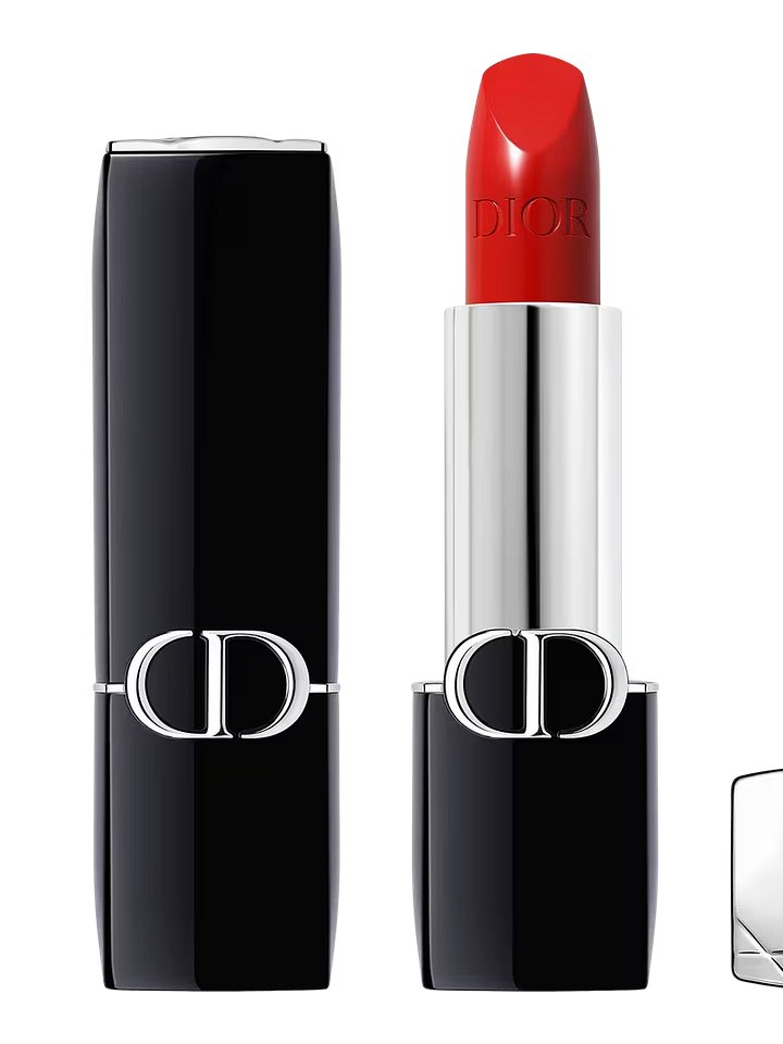 Rouge Dior Lipstick product image (1)