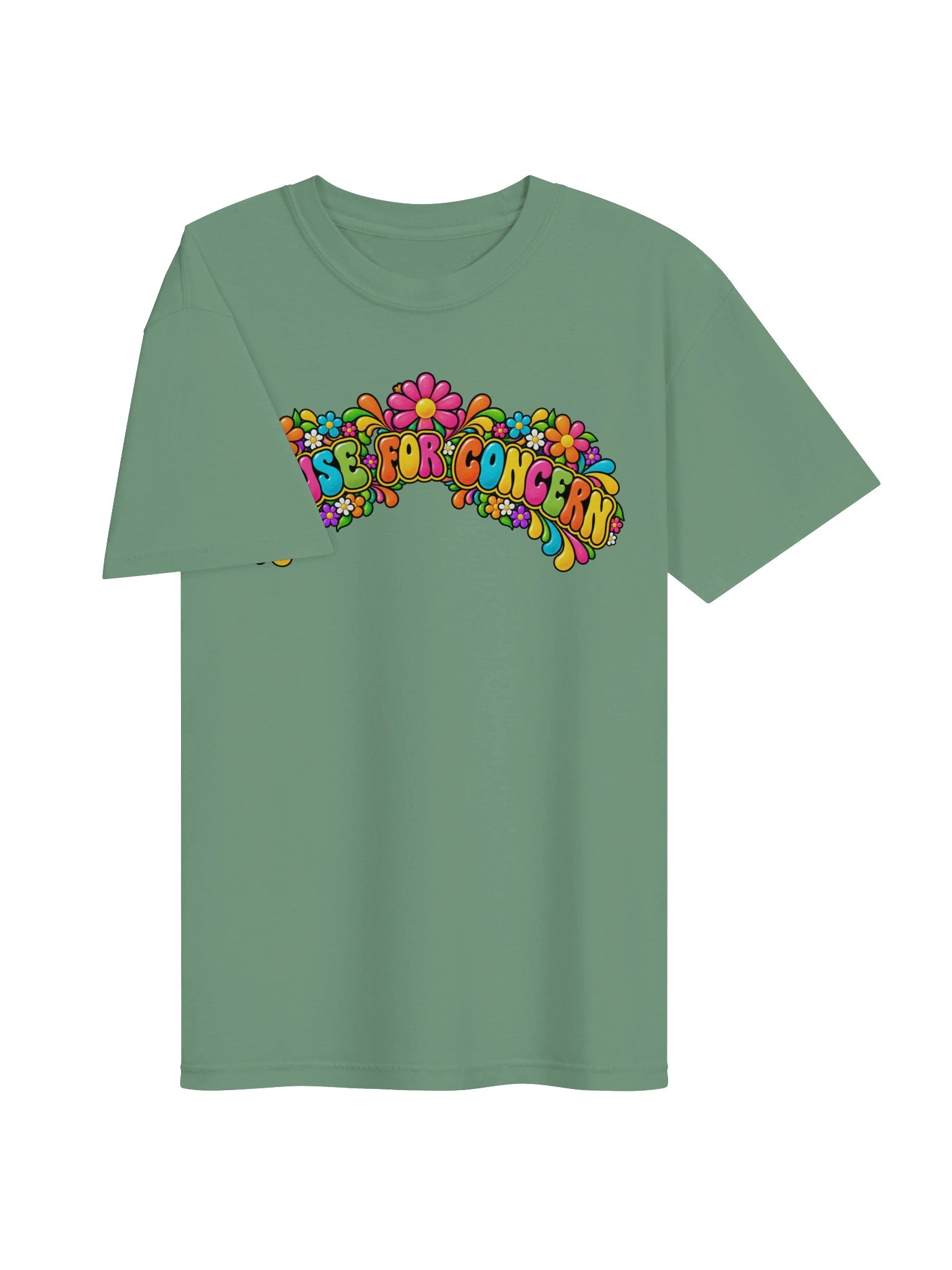 Cause for Concern product image (3)