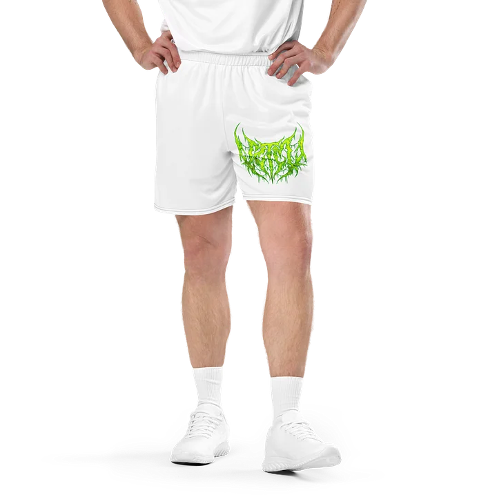 VCTM Mesh Shorts product image (1)