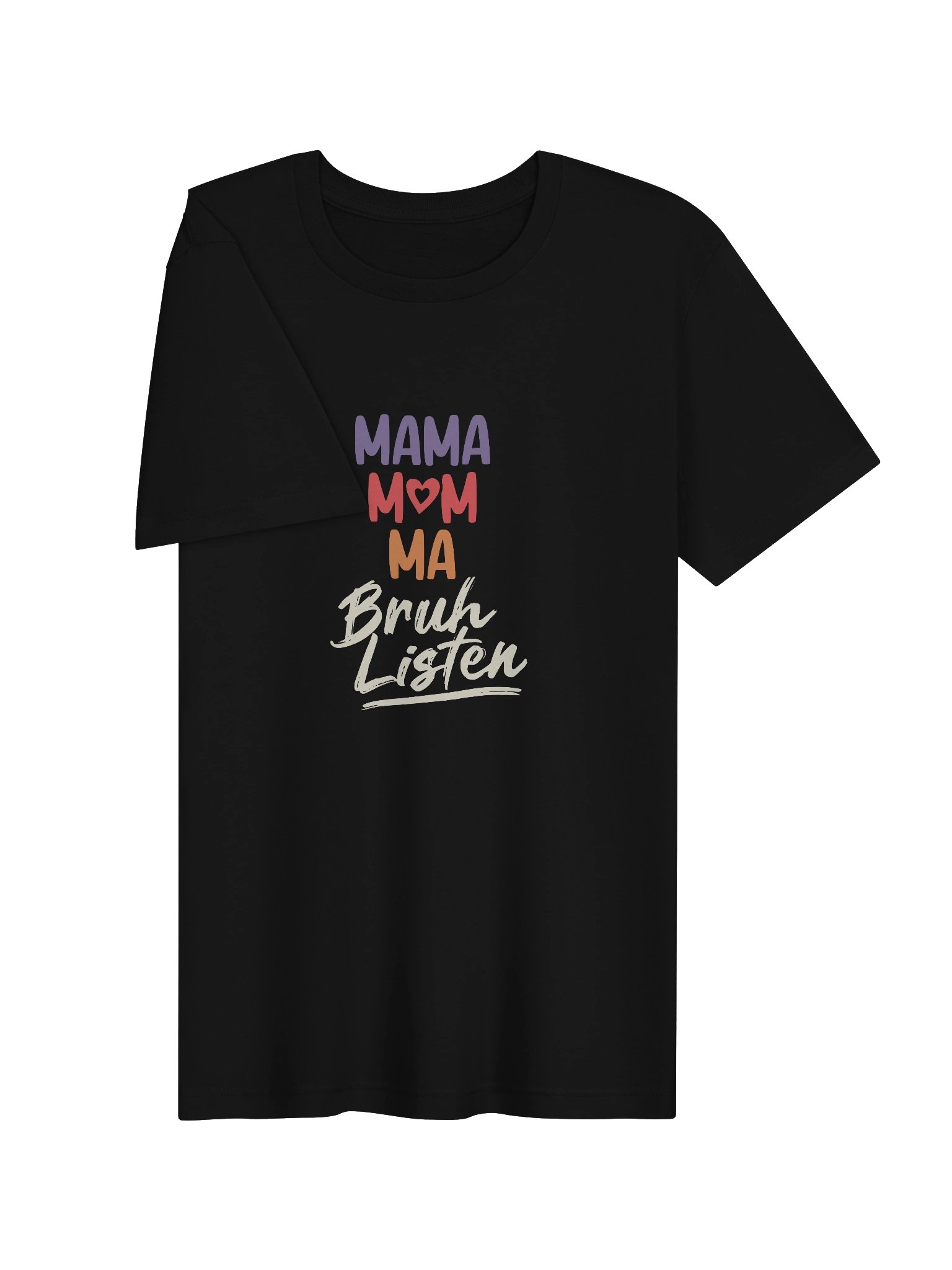 Woman Mom teeshirt product image (3)
